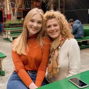 Meet your Posher, Susan